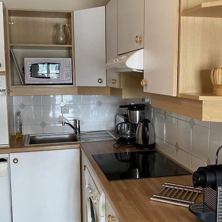 Appartement 3 Pieces Calme Avec Ascenseur A Dives-Sur-Mer - Fr-1-487-319 Exterior photo