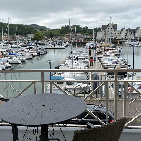 Appartement 3 Pieces Calme Avec Ascenseur A Dives-Sur-Mer - Fr-1-487-319 Exterior photo