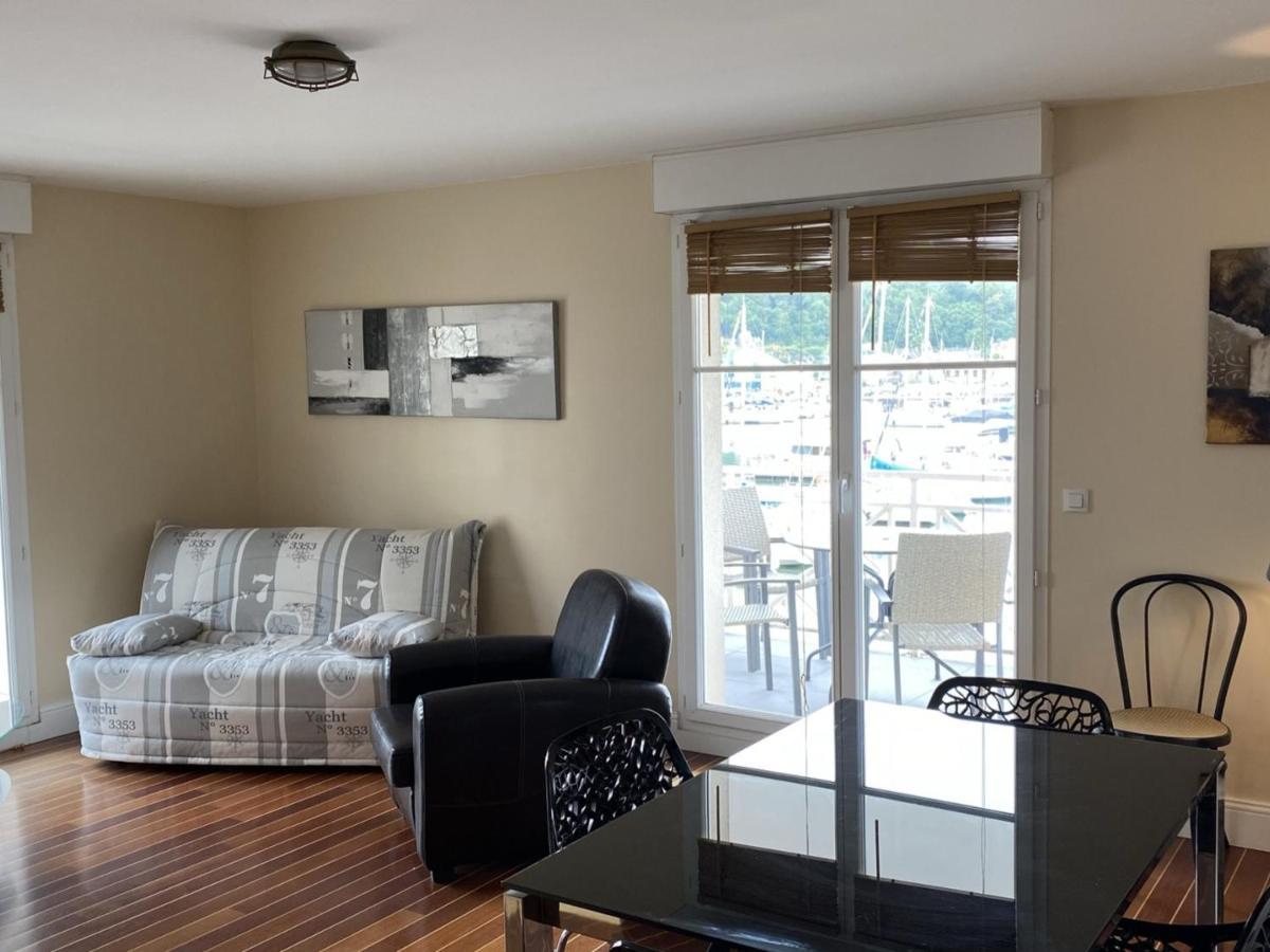 Appartement 3 Pieces Calme Avec Ascenseur A Dives-Sur-Mer - Fr-1-487-319 Exterior photo